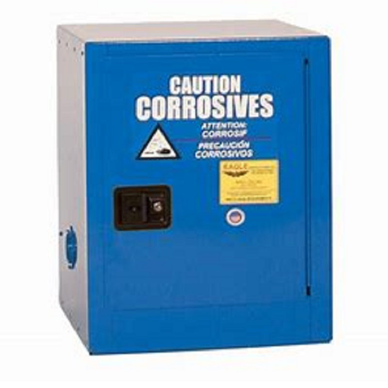 Eagle Acid Corrosive Safety Cabinet Safety Master Limited